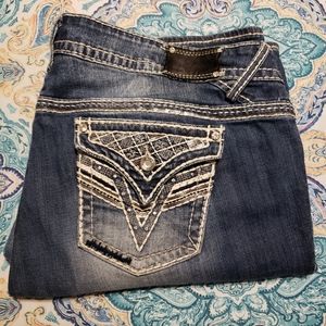 Vigoss Jeans